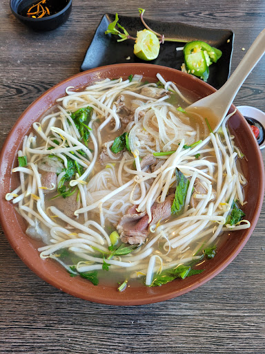 Pho the Bowl - Thumbnail