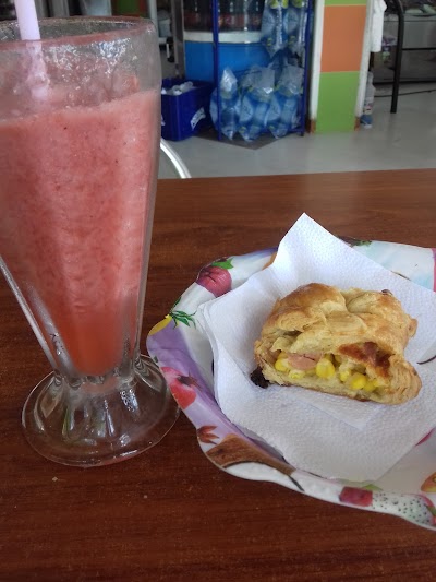 Photos of Panader&iacute;a Y Pasteler&iacute;a "Donde Gira La Torta"
