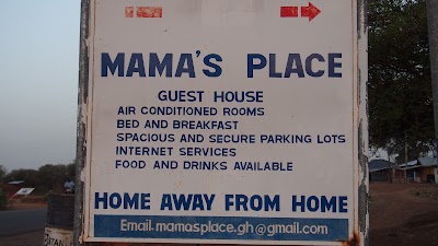 lodging