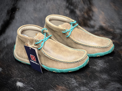 Mark's Outfitters - Thumbnail