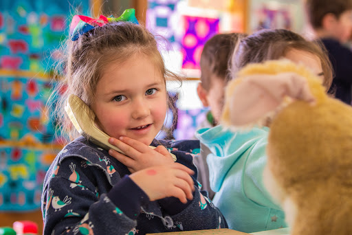 Bellevue Hill Preschool - Thumbnail
