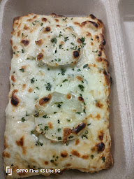 Photo n°10 de Food Factory à Châtillon-sur-Chalaronne (Restaurant de hamburgers)