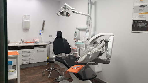 Toothdent - Visual