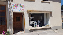 Agence de création graphique et Atelier de Réalisation à Foncine-le-Haut