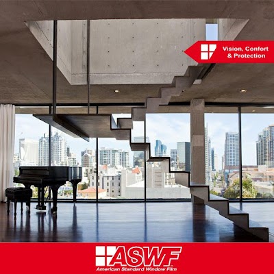 Photos of WAMCO.sarl /ASWF Solar Window Film