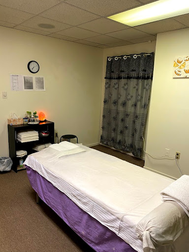 Chinese Massage Therapy - Thumbnail
