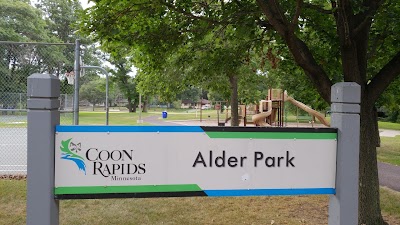 Alder Park