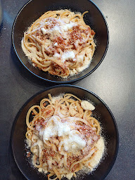 Photo n°9 de La Tanière - Bar à Pâtes à Uvernet-Fours (Restaurant)