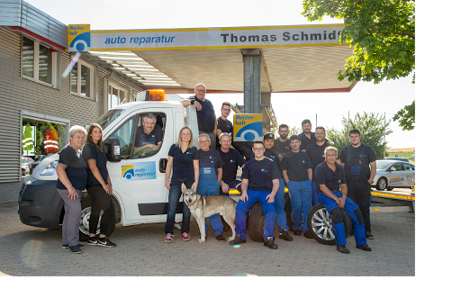 Kfz-Meisterbetrieb Thomas Schmidt - Thumbnail