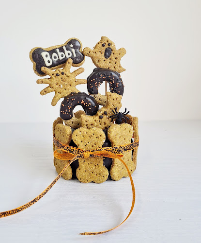 Comments and reviews of PupCakes Dog Bakery