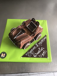 Photo n°5 de Le Grain de Beaucé à Beaucé (Boulangerie)