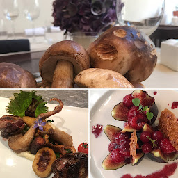 Photo n°40 de Au Bistronome à La Ferté-Bernard (Restaurant français)