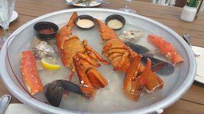 Photos of Salt Rock Grill