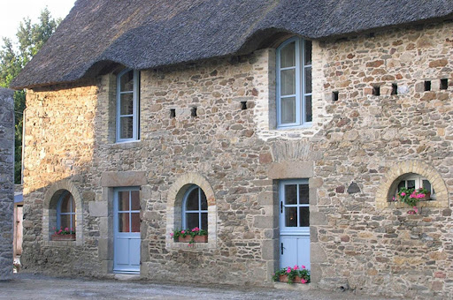 Photo de Domaine La Métairie du Dick à Pleurtuit (35730)