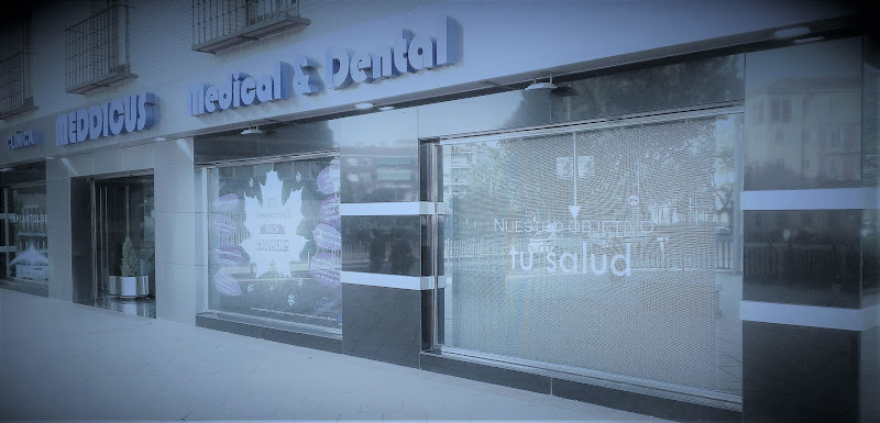 Clínica Meddicus Medical & Dental