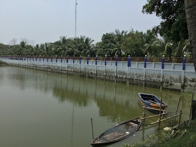 Photos of Manikganj Police Line