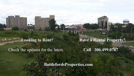 Battlefords Properties - Visual