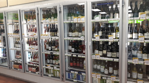 Liquorland Woolston - Thumbnail