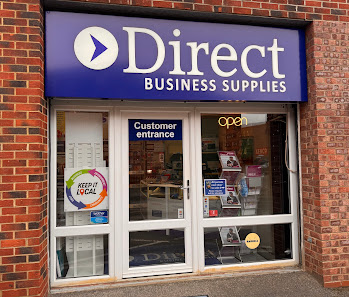 Direct Business Supplies Units 5 - 7, Ellerbeck Way Terry Dicken Business Park, Stokesley, Middlesbrough TS9 5JZ, United Kingdom