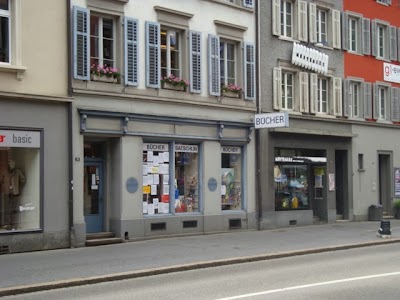 Photos of Baeschlin B&uuml;cher AG