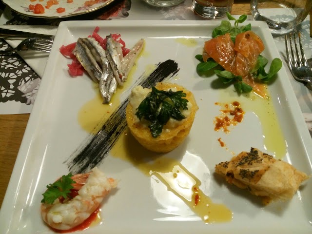 Santa Rosa Bistrot