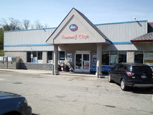 D AVENUE CITGO - Thumbnail