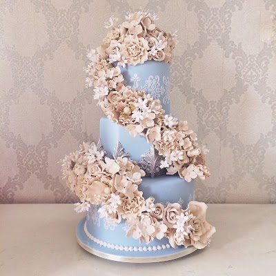 Photos of Elly's Cake Art Boutique