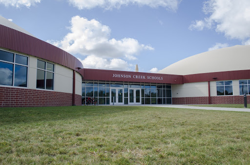 Johnson Creek High School - Thumbnail