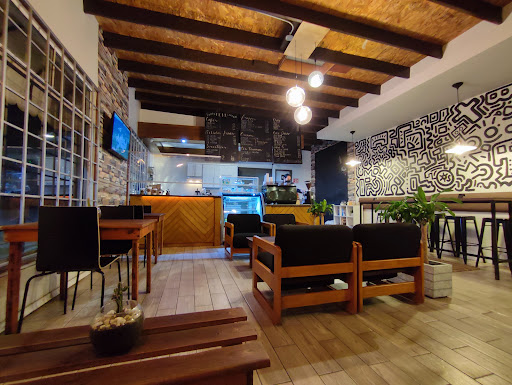 OlivoCafé