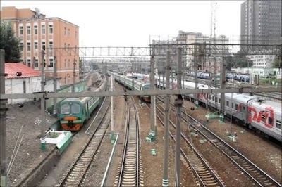 Photos of Railway Square