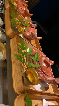 日本ワイン 海と土 金沢市のレストラン フレンチ デート