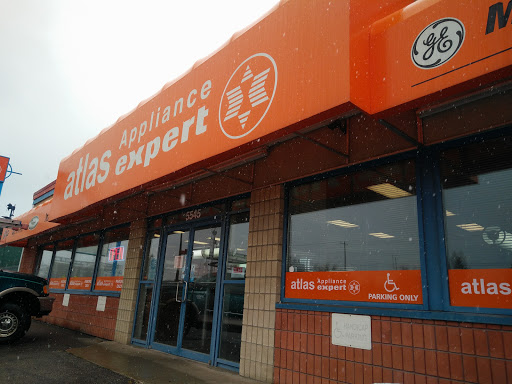 Atlas Appliances Ltd