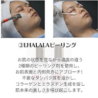 mili mili beauty salon