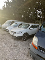 Rachat Voiture en Panne à Toulon