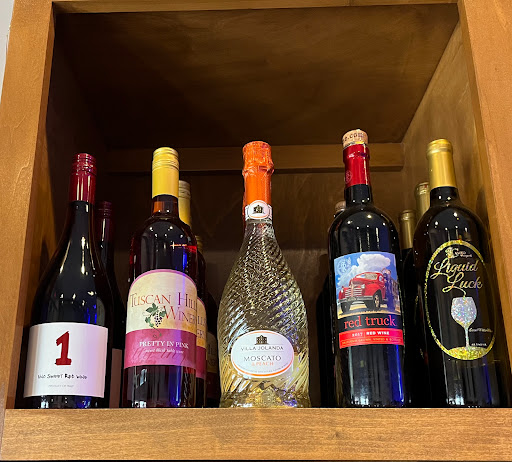 Philo Wine Experience - Visual