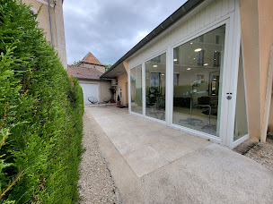 Photo n°3 de Dynamic'Hair à Coussey (Salon de coiffure)