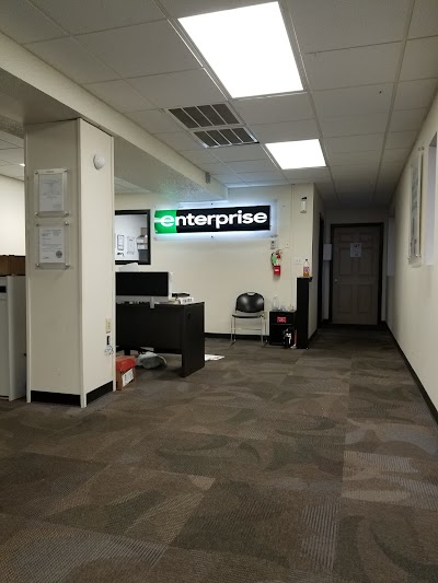 Enterprise Rent-A-Car