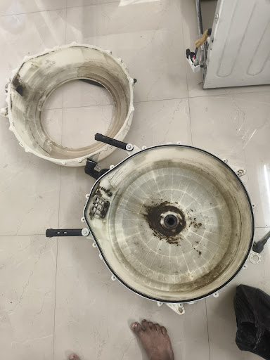 Front load washing machine repair in saltlake visit -199 post image