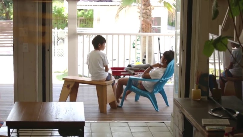 カリフォルニア工務店