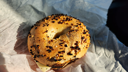 Bethesda Bagels - Thumbnail