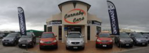 Carnaby Cars - New Zealand