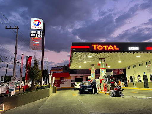 TotalEnergies Batán - Thumbnail