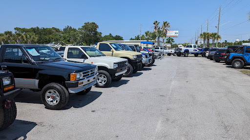 Auto Depot of Navarre - Thumbnail