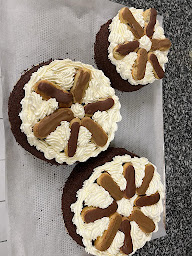 Photo n°14 de BOULANGERIE BRAVO à Massay (Pâtisserie)