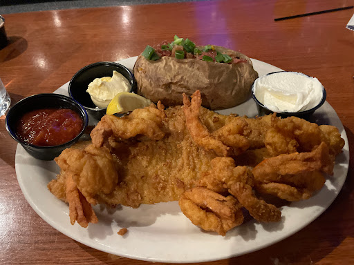 J Peters Grill & Bar - Mauldin - Thumbnail