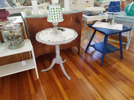 Cottage Decor - Visual