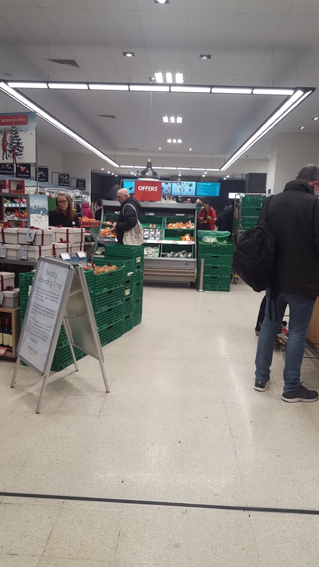 Waitrose & Partners