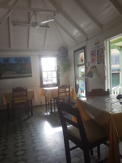 Photos of Roti King