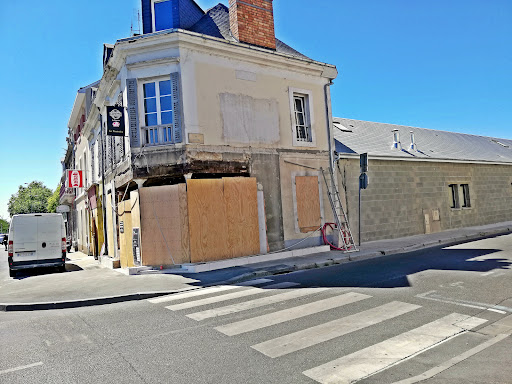 Activité Rénovation - AR Services 72