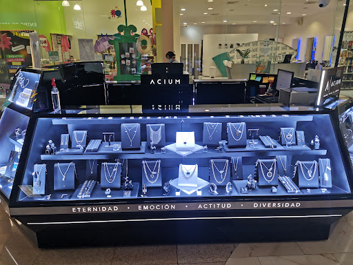 Acium Colima - Visual